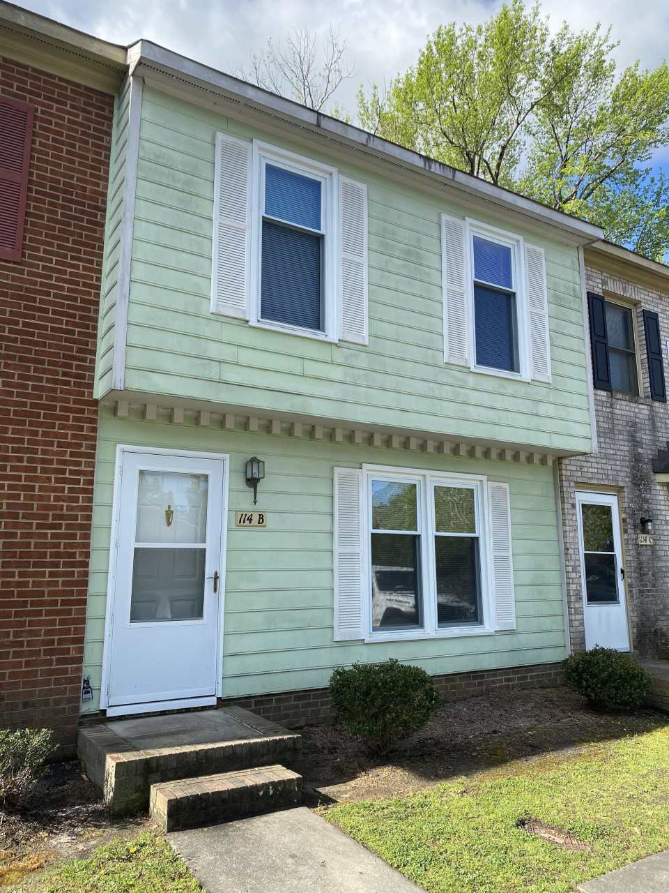 114 B Concord Drive - 1