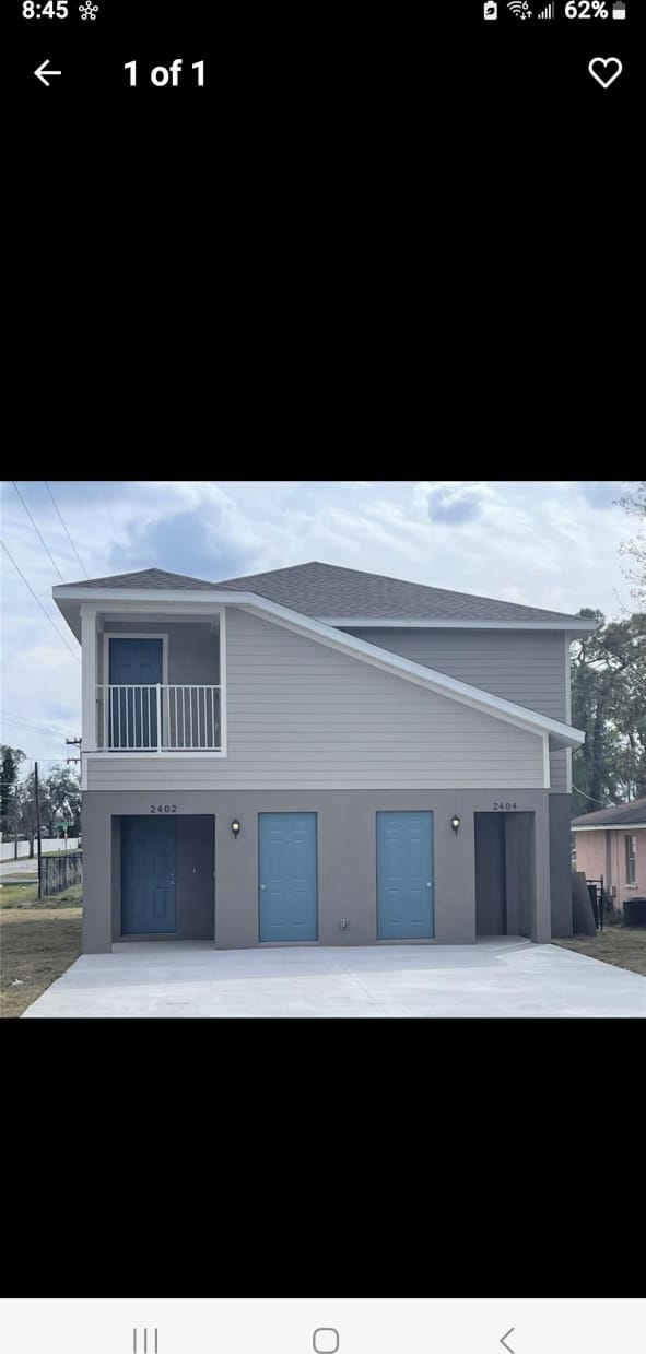 1134 Sycamore Street