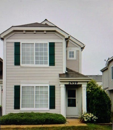 2459 Summerwind Lane