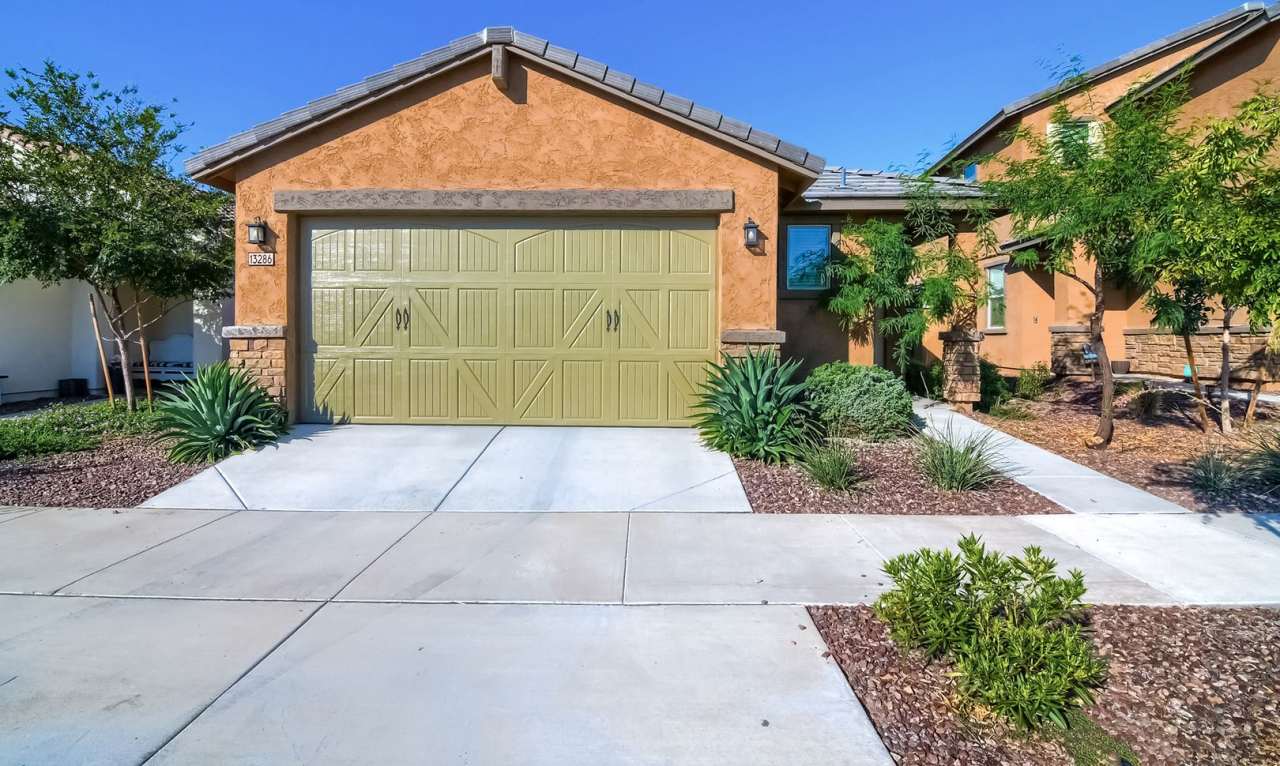 3 Bedroom single family home in Surprise