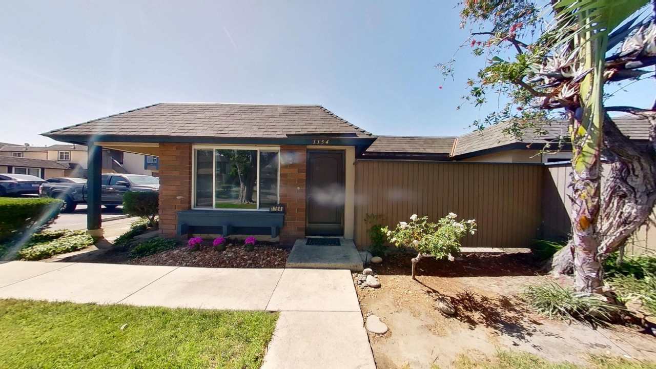 1154 S Clifpark Cir. - Upgraded 3 Bed 2 Bath in Anaheim!