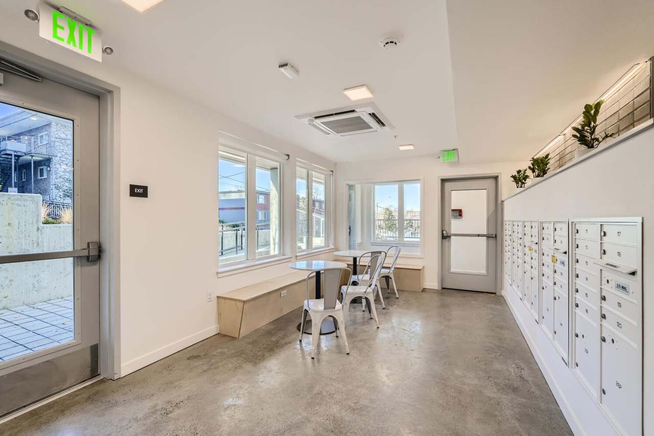 Summerstone Apartments