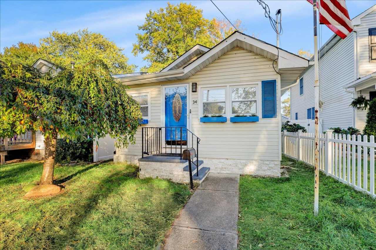 3 Bed Apartment in North Middletown