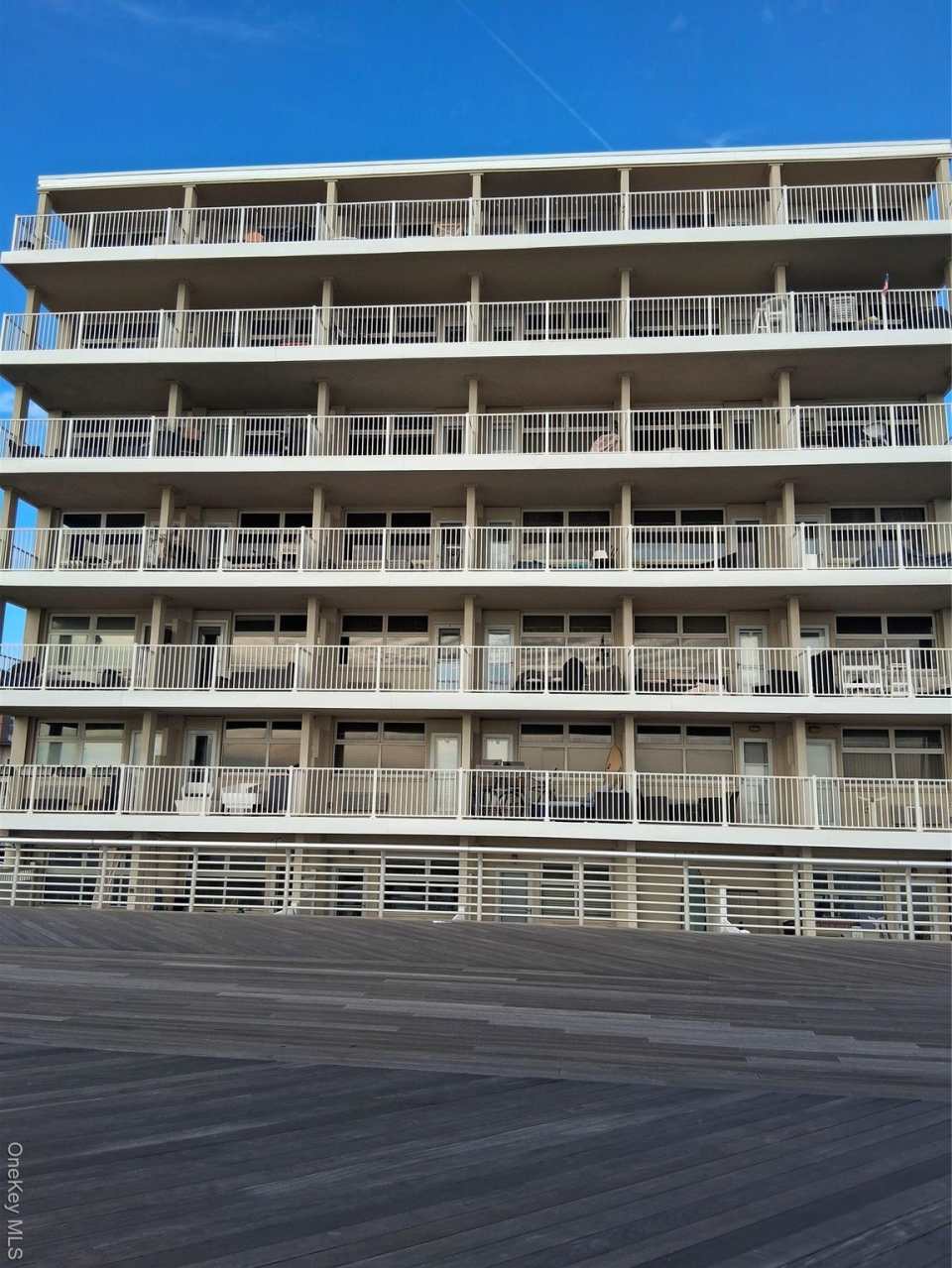 250 Shore Road unit: 2D