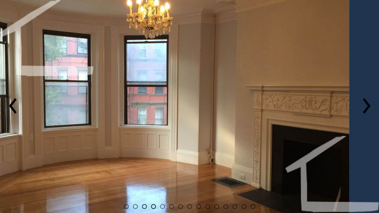 HOT BACK BAY LISTING!!!!