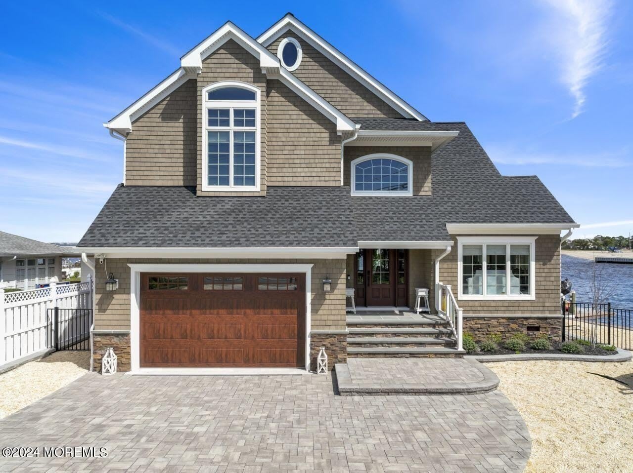 1 Pershing Boulevard