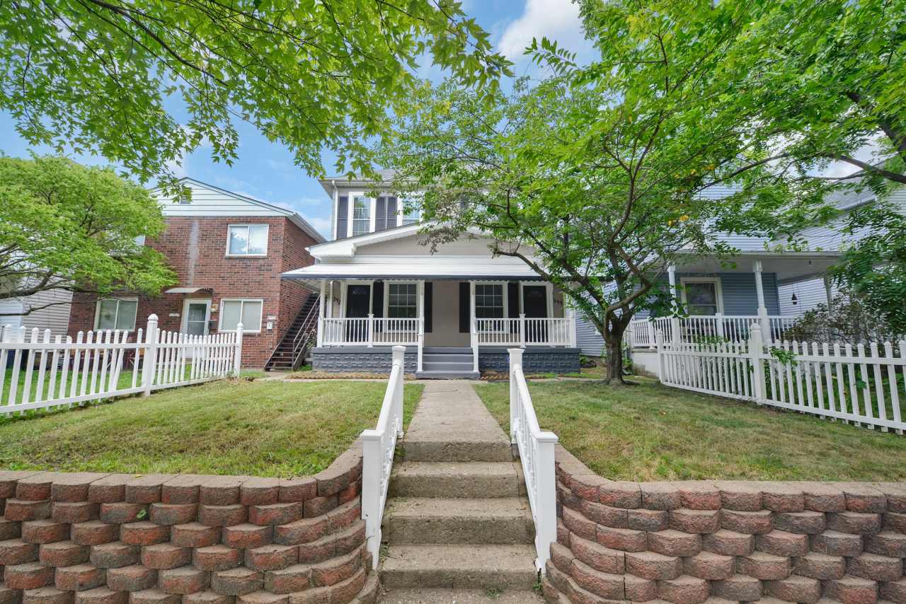 342-344 East Morrill Avenue - 344