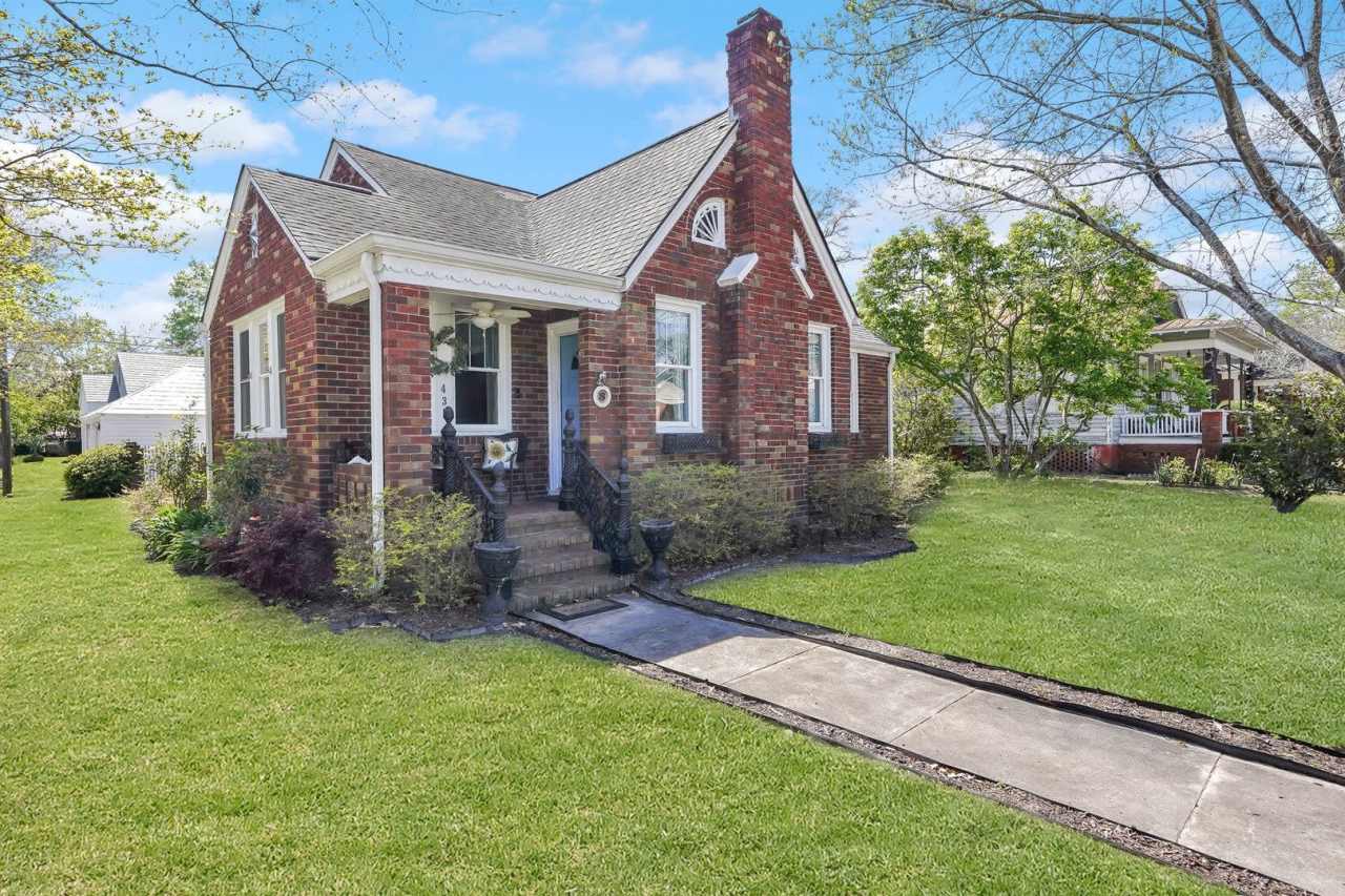 Beautiful Home in Desirable Ardsley Park