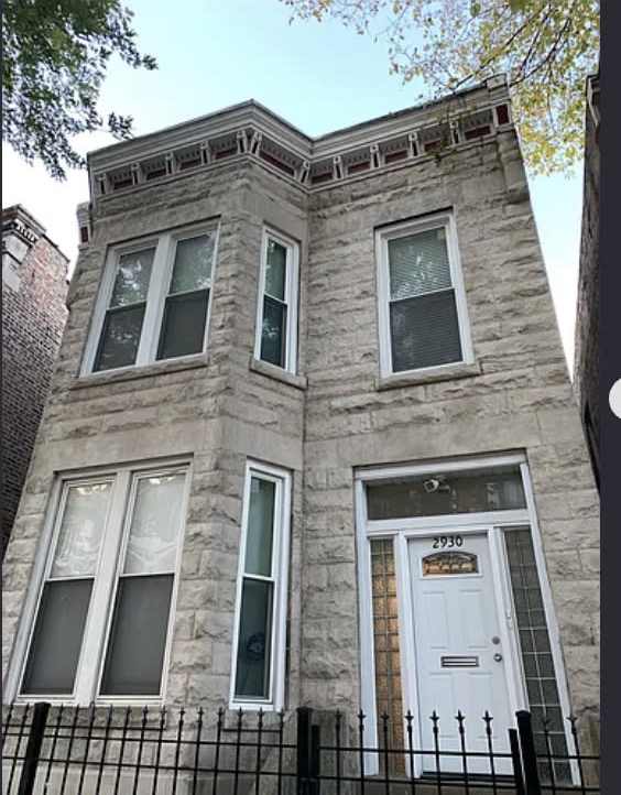 2930 West Polk Street