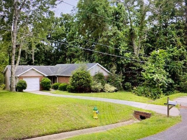 2772 N Whitney Drive unit: 4