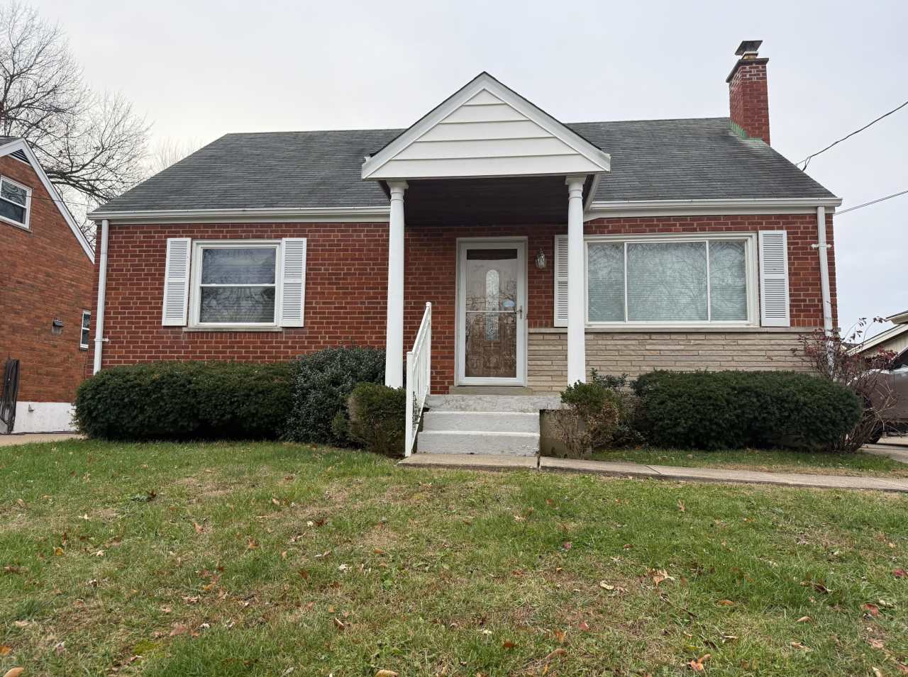 7147 Bluecrest Drive