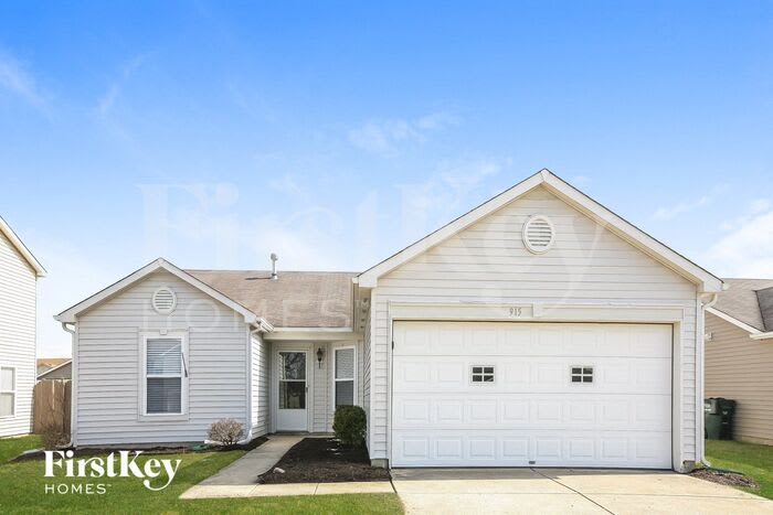 915 Streamside Drive