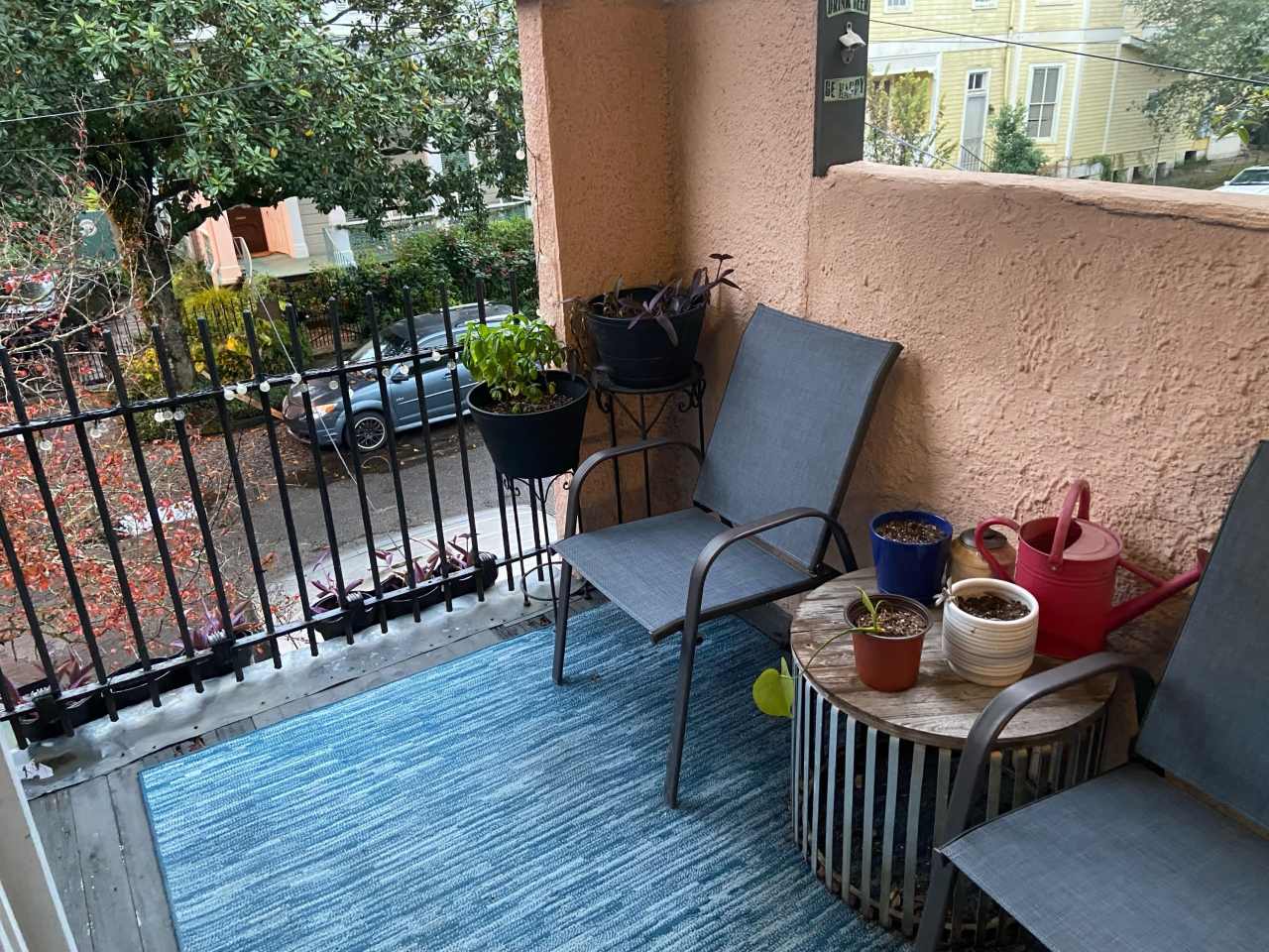 4419 Coliseum St Unit B