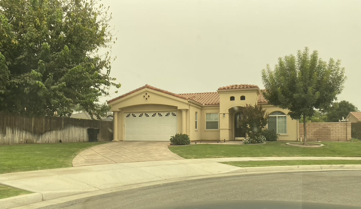 1102 Via Santorini Court