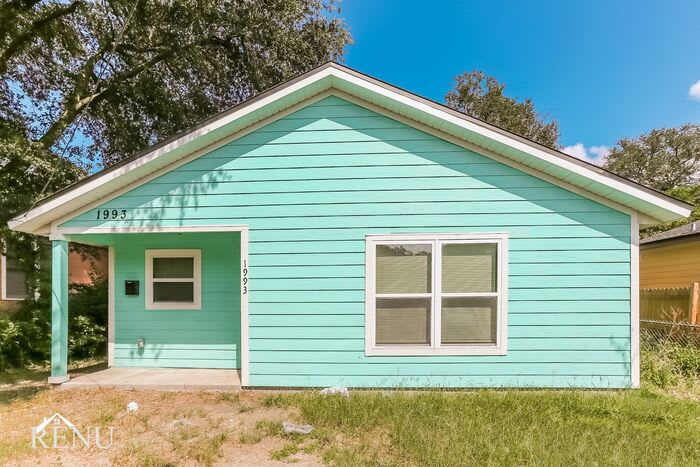 1993 Franklin Street