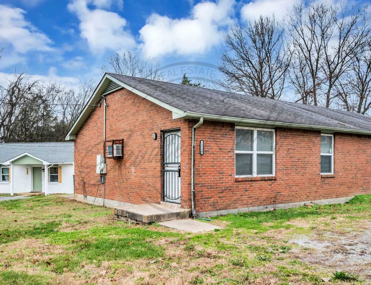 Updated Two Bedroom Ranch w/ Special!