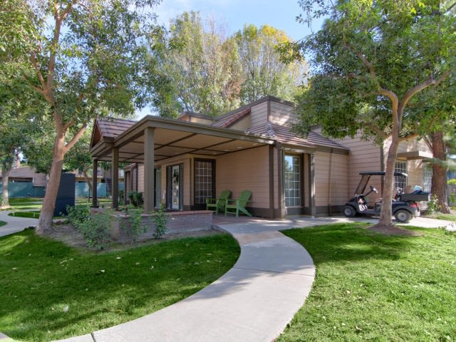 Sierra Vista