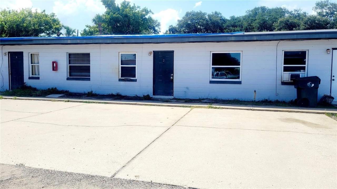 424 N CHARLES STREET