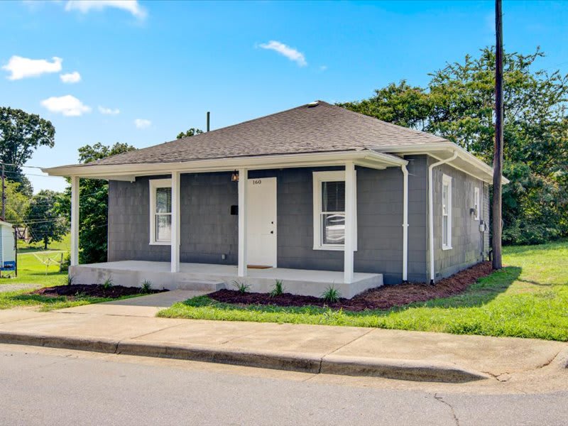 160 29th Street Place Southwest