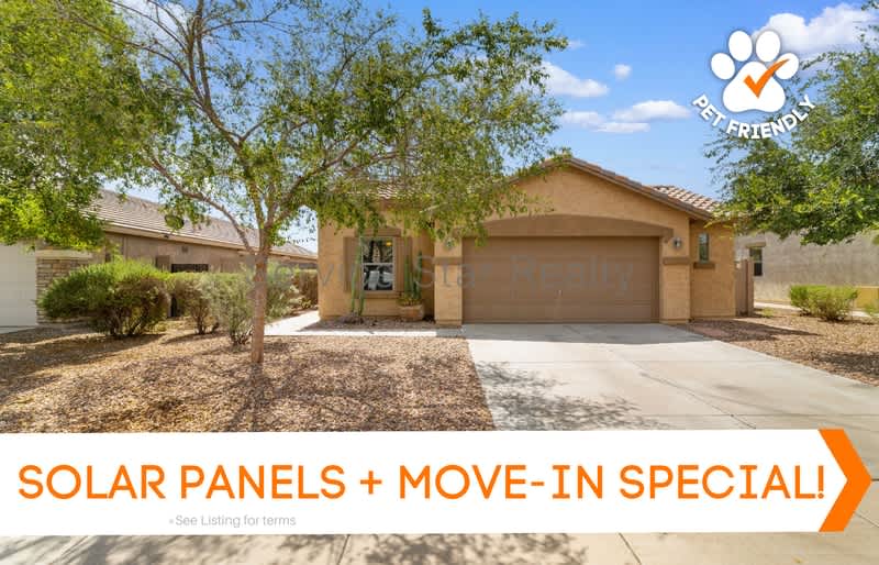 19557 W Morning Glory St