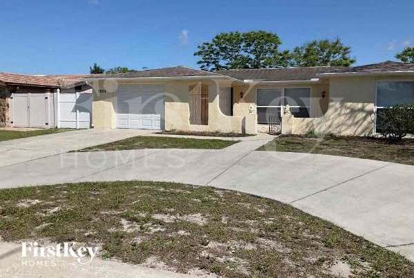 7825 Embassy Boulevard