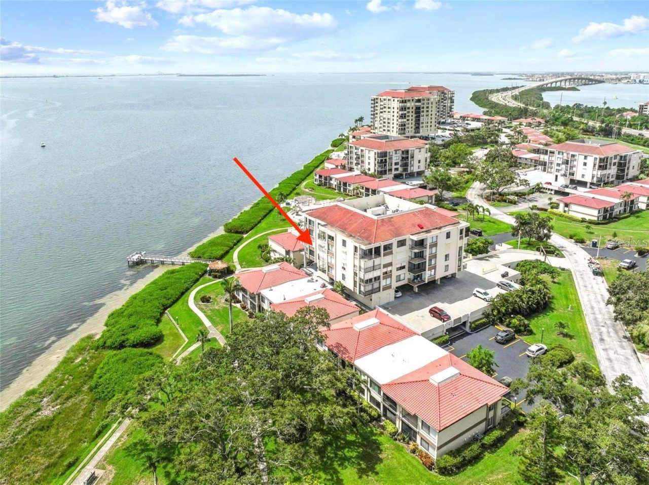 6218 PALMA DEL MAR BOULEVARD S