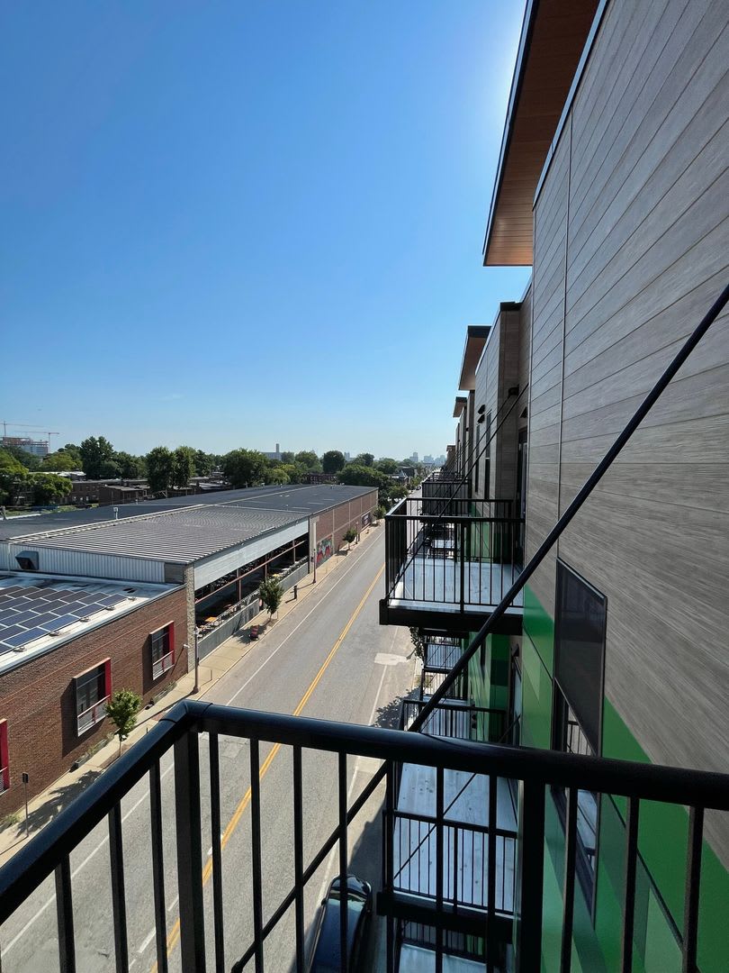 4440 Manchester Ave.- (Grove Lofts)