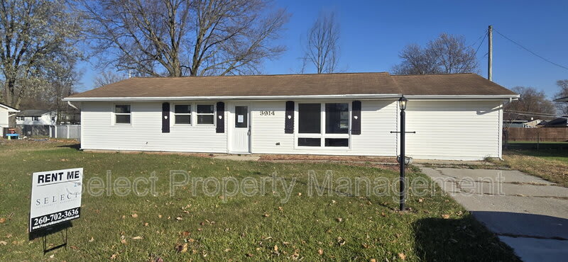 3914 Maplecrest Road