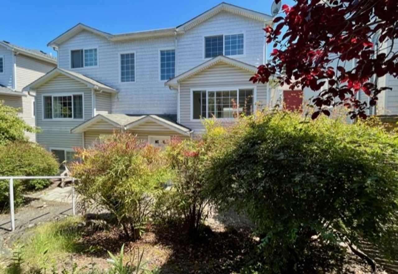 Greenwood Townhome