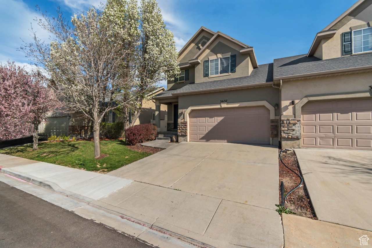 3637 W PLYMOUTH ROCK