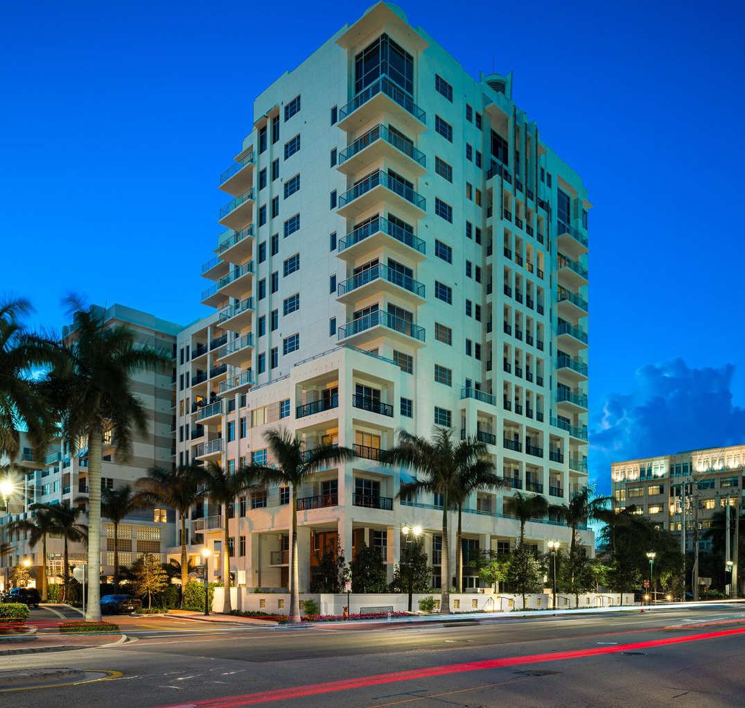 155 E BOCA RATON RD UNIT 303 BOCA RATON, FL 33432