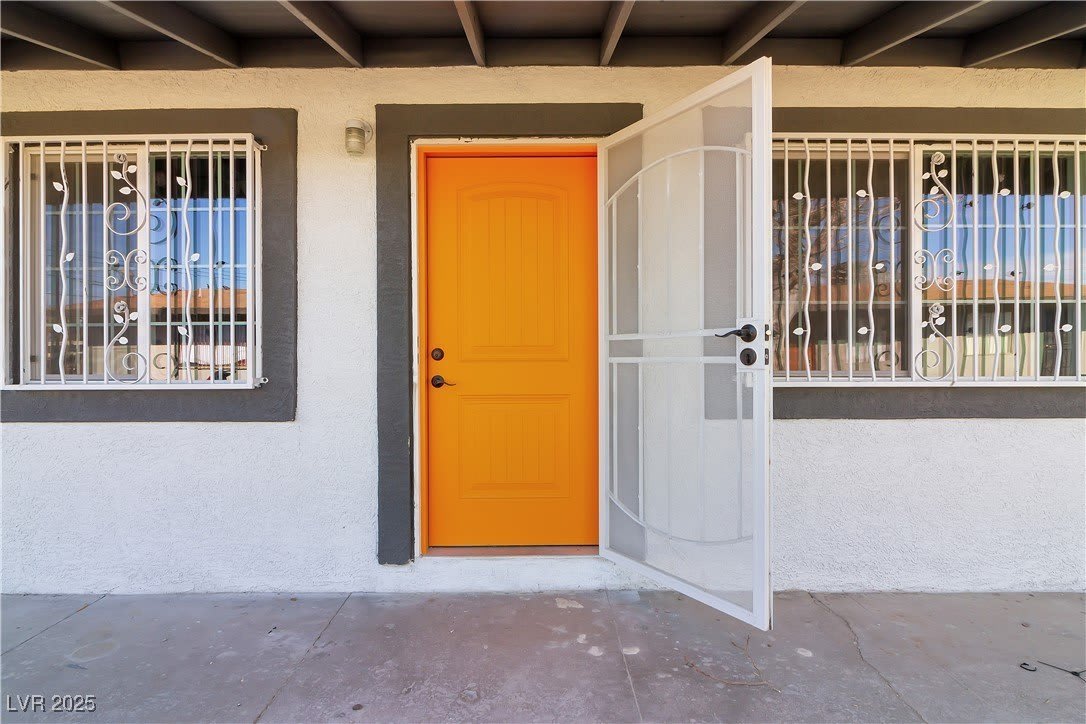 2518 McCarran Street