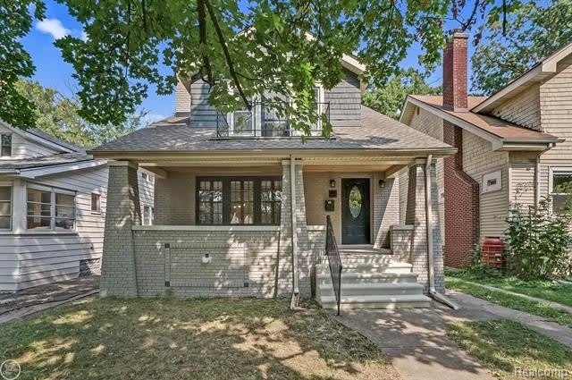 208 W Webster Street