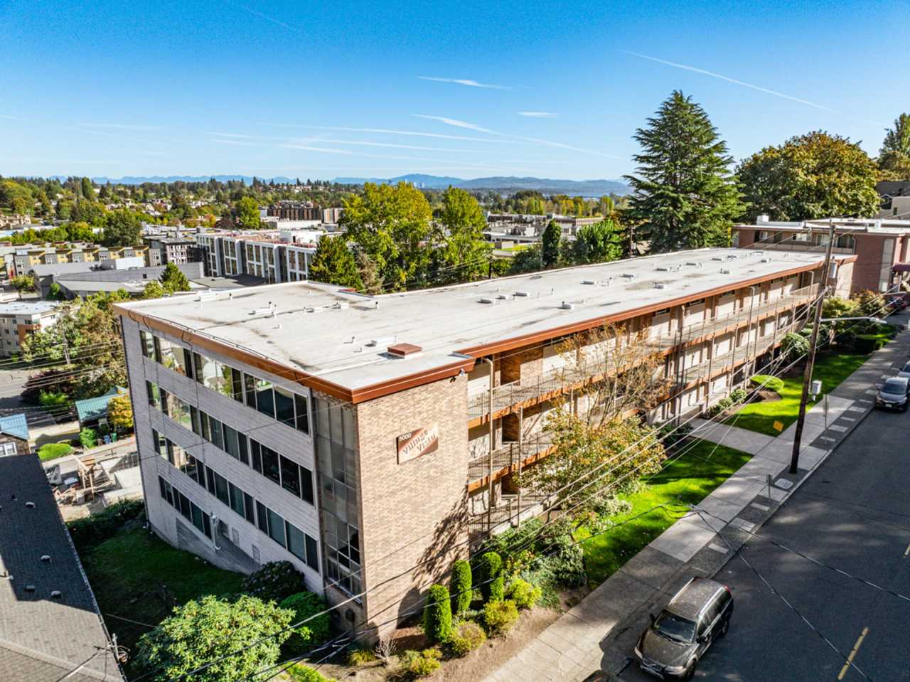 Village Vista Apartments