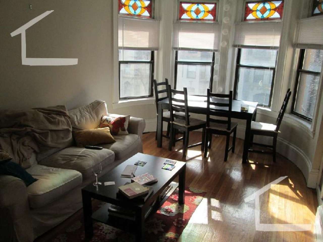 47 Westland Ave #13 Boston MA 02115