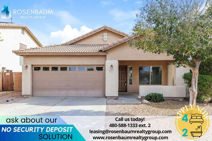 14951 North 145th Avenue