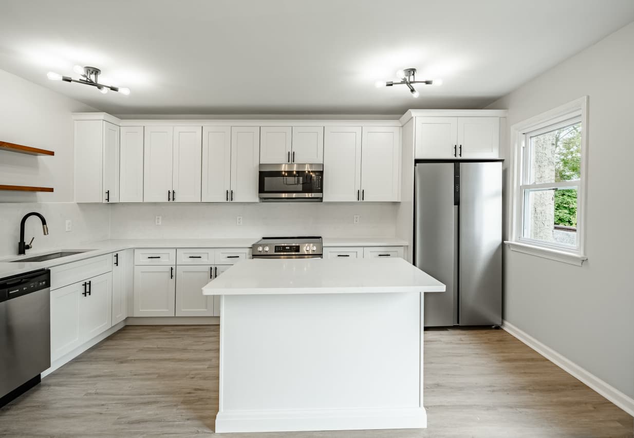 61 Pennsylvania Avenue