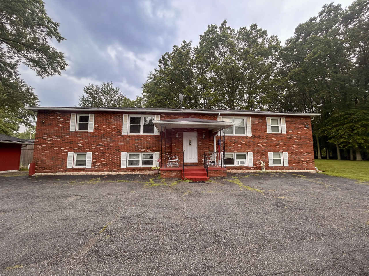 1126 Fifth Avenue - 1