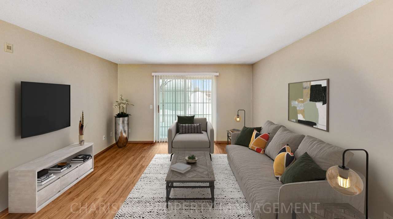 1115 Teakwood Street