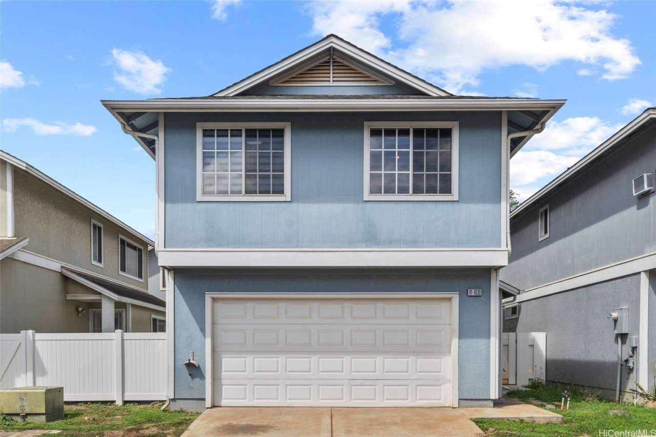 91-1030 Hoopili Street