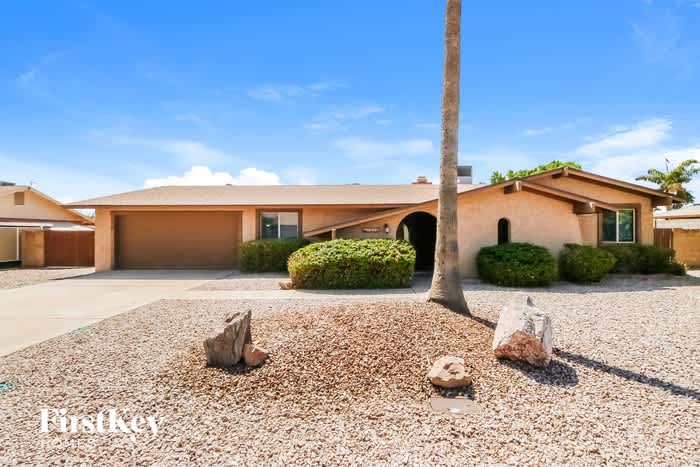 1416 North 61st Street