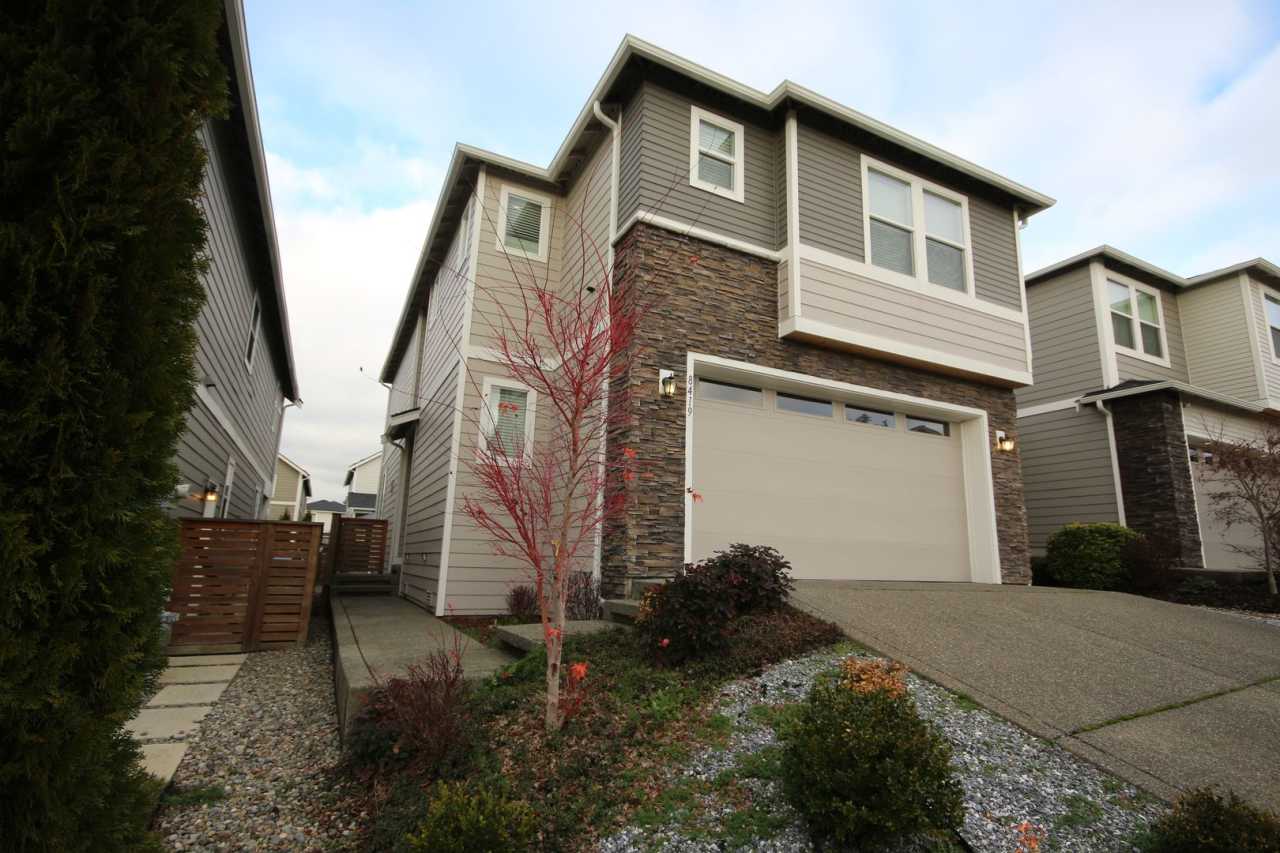 Beautiful Edgewood Home You Will Not Want To Miss!