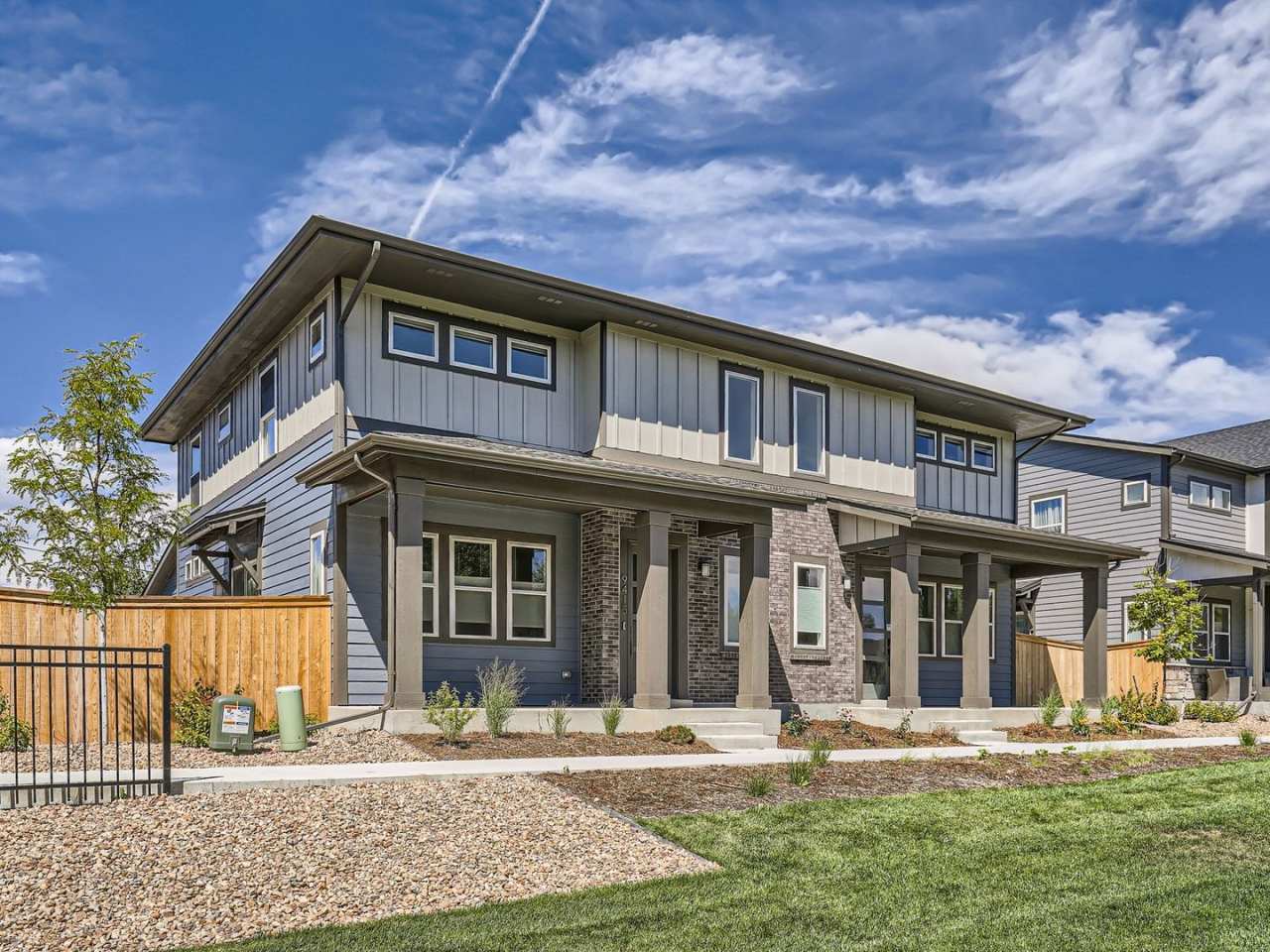 Spacious 4BR Home w/ Bonus Room in Cherry Creek School District!