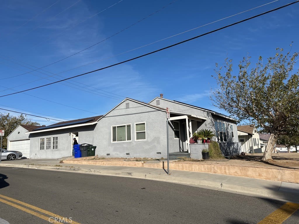 520 Mount Vernon Avenue