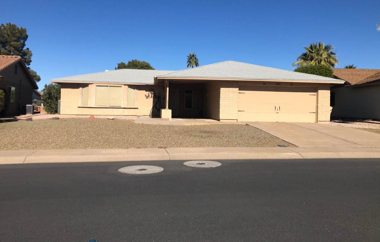 Lovely Home in 45+ Active Adult Community of Leisure World. Available NOW through April 2026!!!