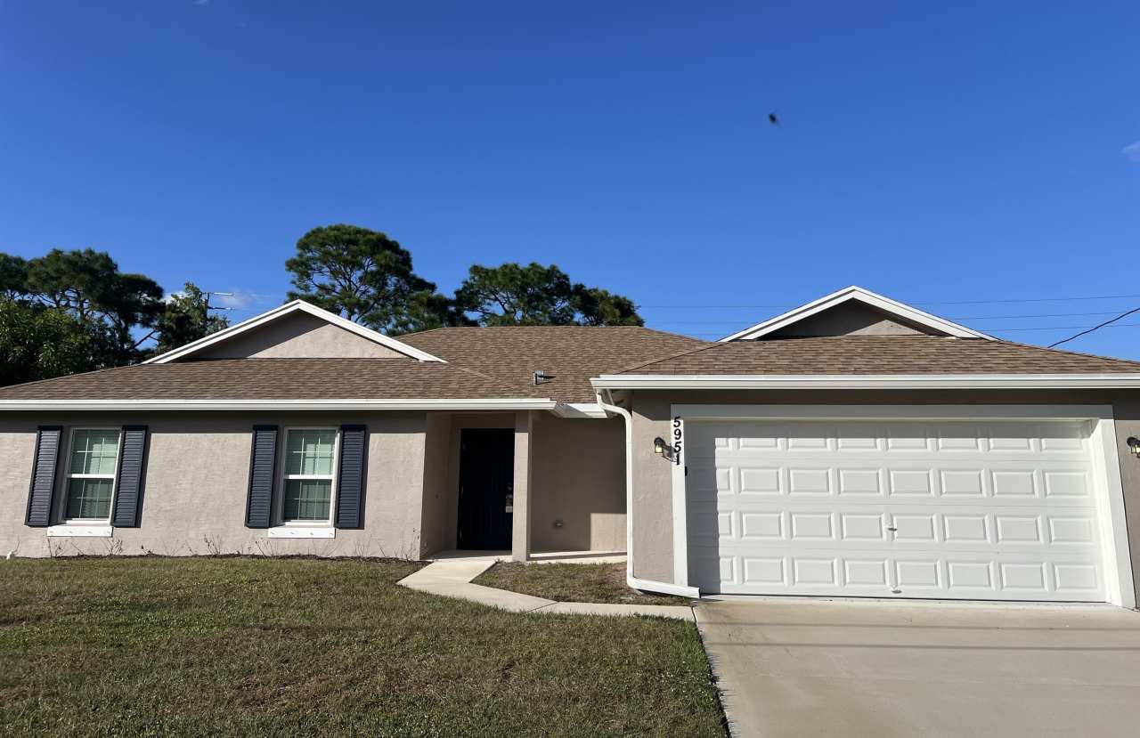 5951 NW BAYNARD DRIVE