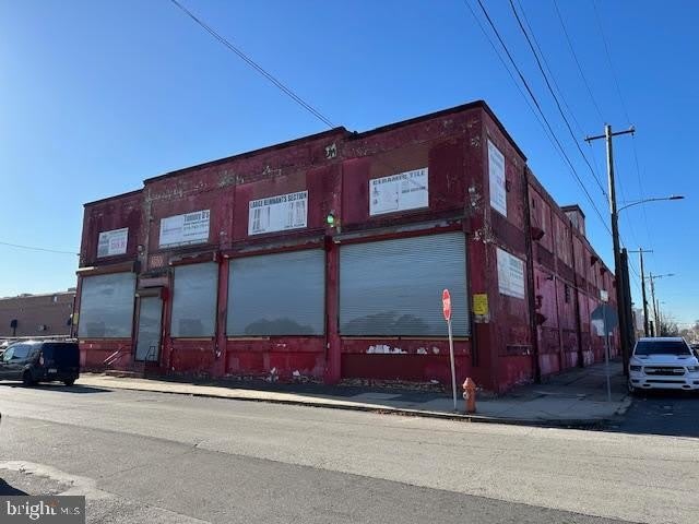 2600 E TIOGA Street