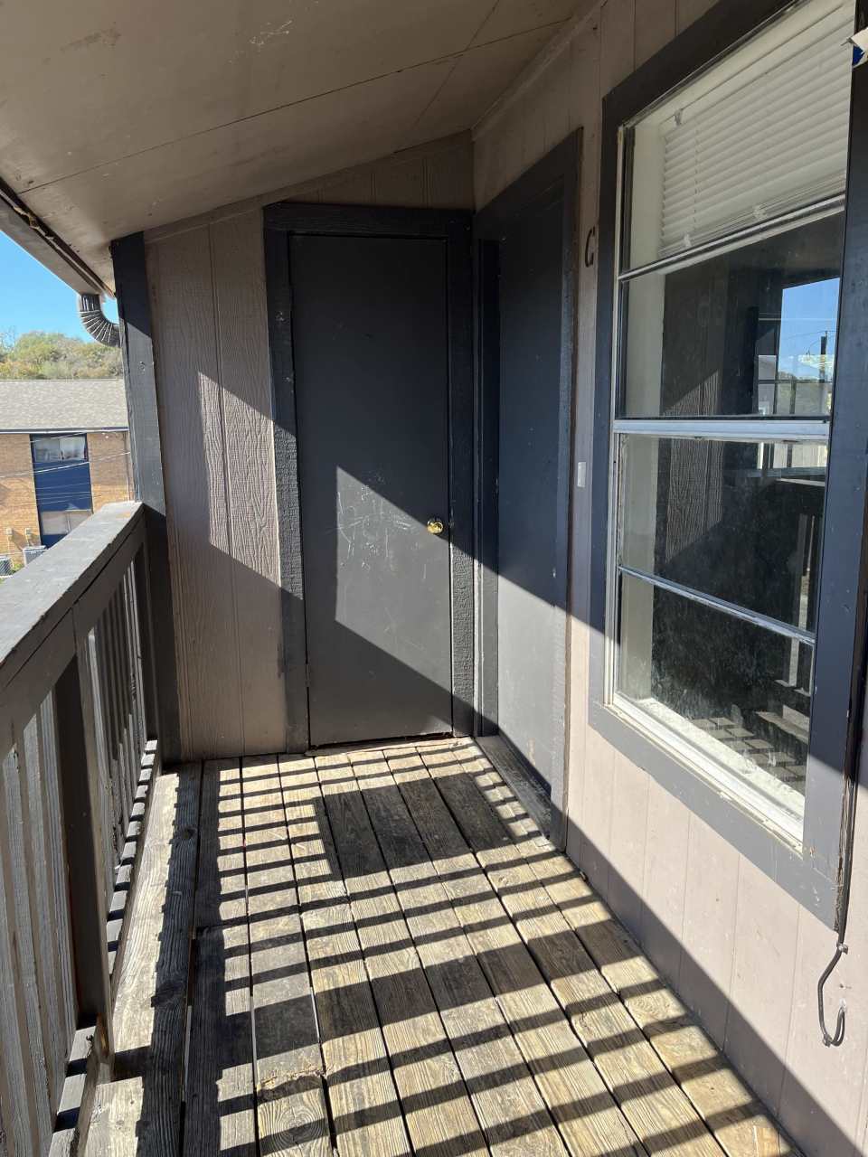 606 Bracewood Circle - C