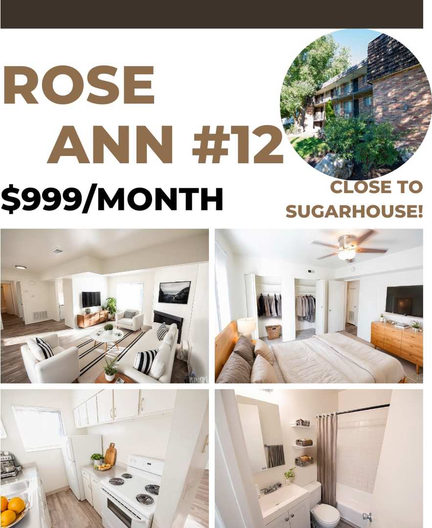 435 East Warnock Ave. (2465 South)