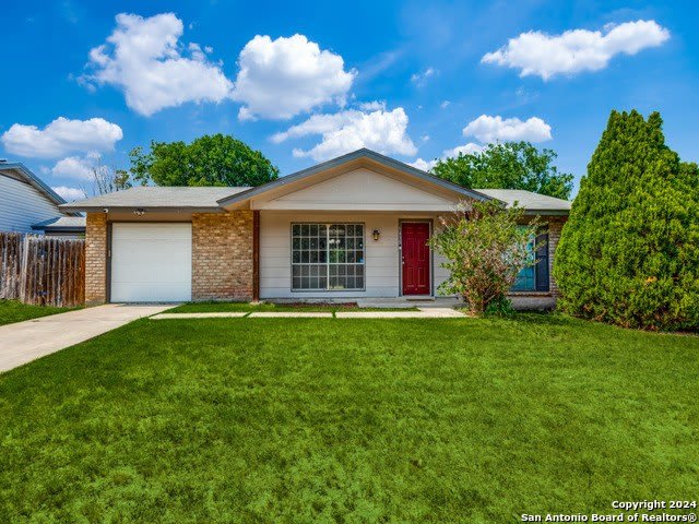 9415 QUICKSILVER DR